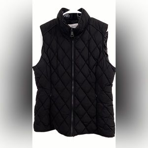Calvin Klein Lightweight Media Vest